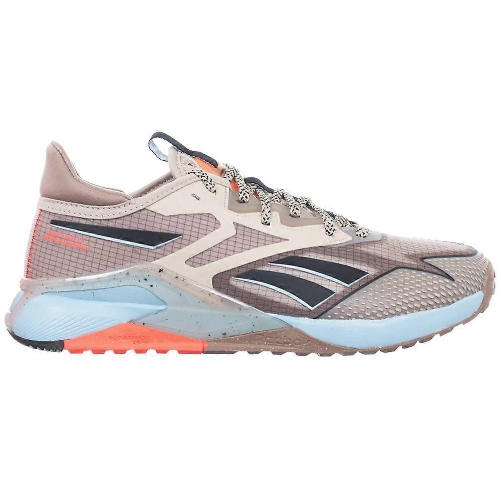 Shoes Reebok Nano X2 Tr Adventure HR0413