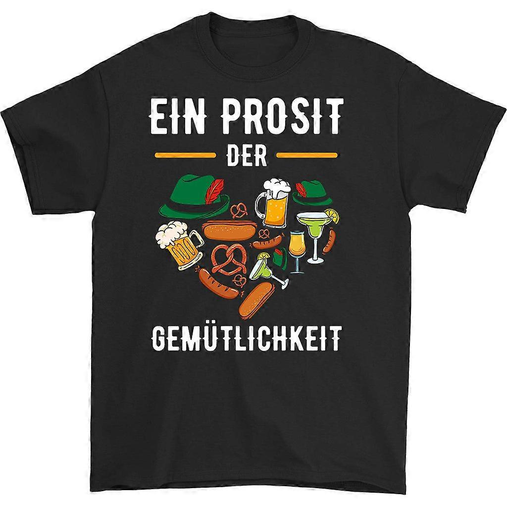 Ein Prosit T-shirt