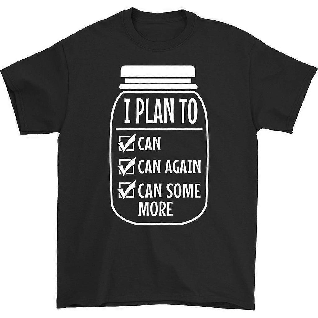 I plan to can can again can some more tričko