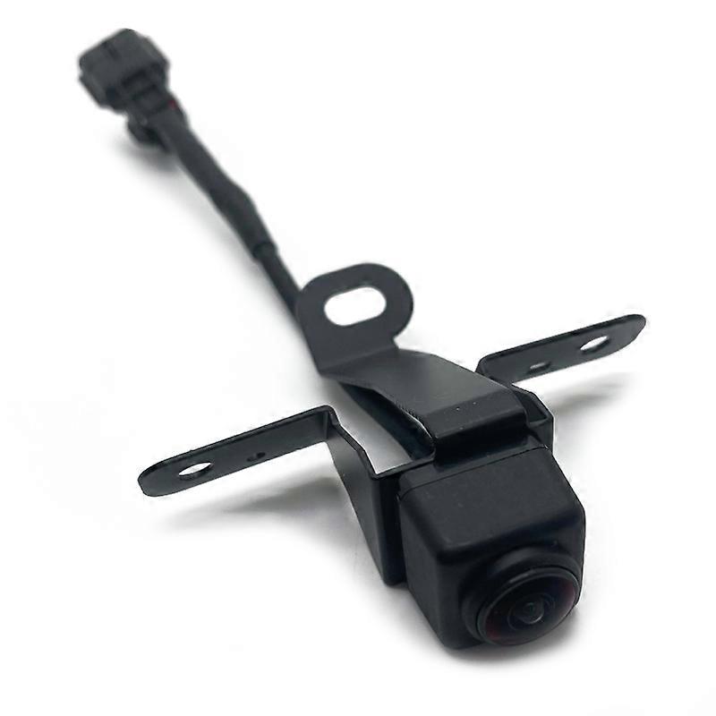 284F1-6FL0A Parking Assist Front View Camera Fit For Nissan X-Trail T32 Rogue  2017 2016