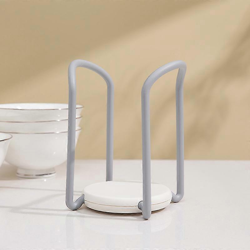 Retractable Bowl Rack Multifunctional Drain Tableware Dinner Plate Storage Holder Practical Kitchen Gadgets