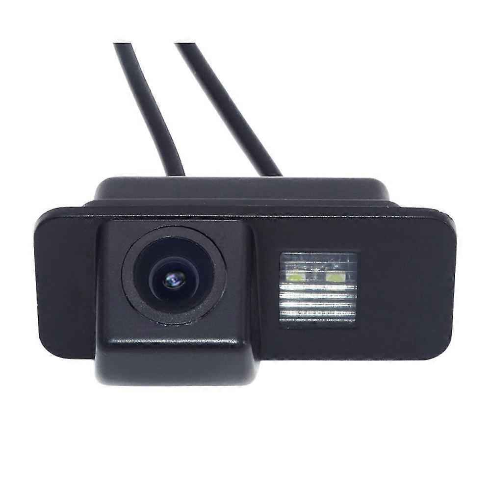 Car Rear View Back Up Reverse Camera HD Wide-angle Car Backup Camera