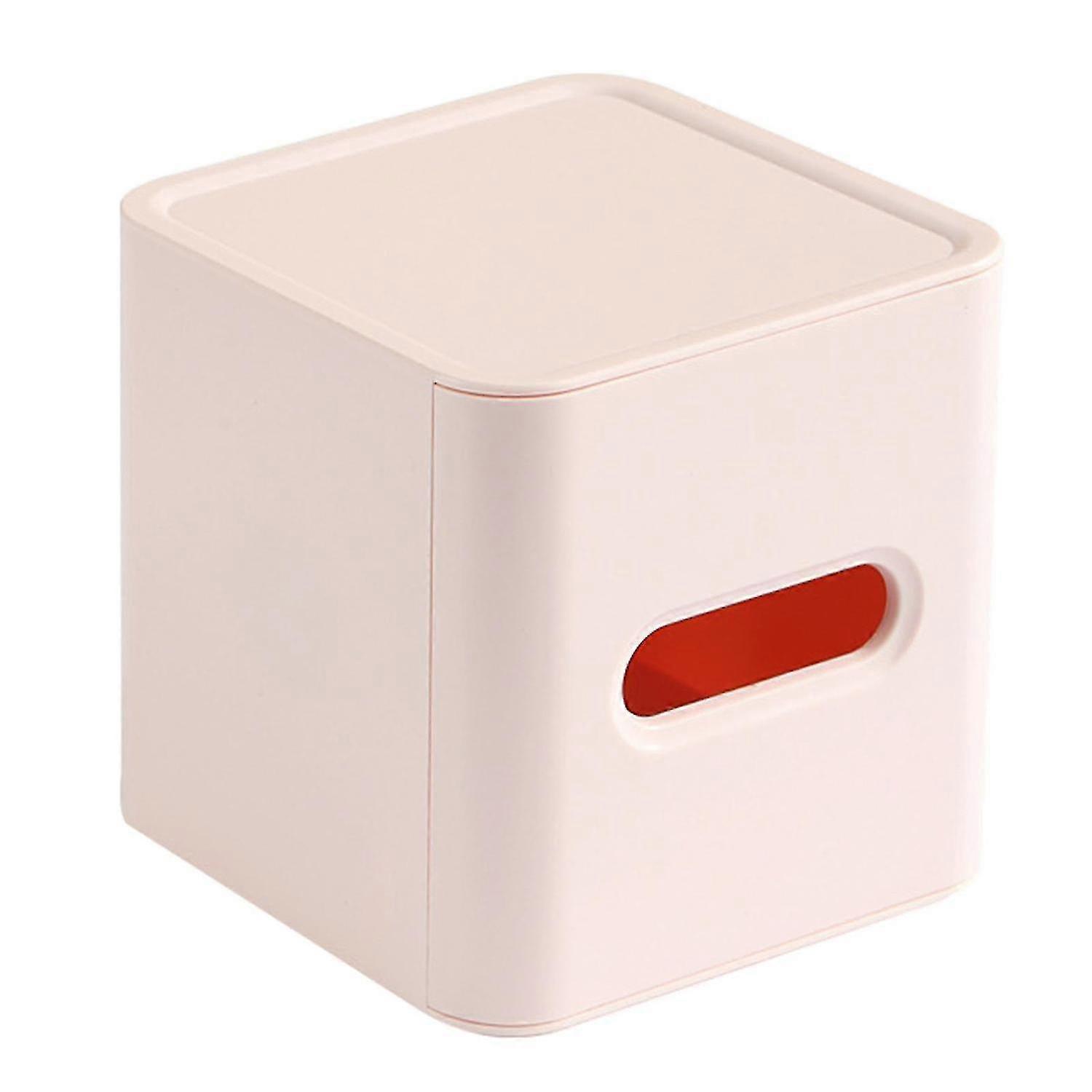 Tissue Paper Storage Holder Thicker Material Durable Heavy Duty Tissue Bracket