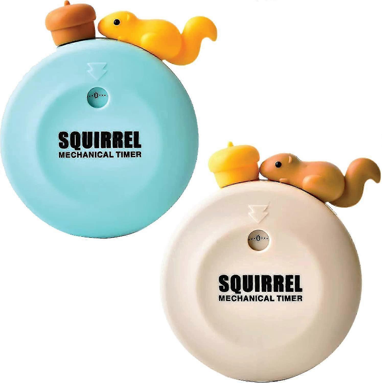 R For Kids, ,60-minute Visual R,cute Mechanical Rs For ,ing,reading,gym,()-2 Pack