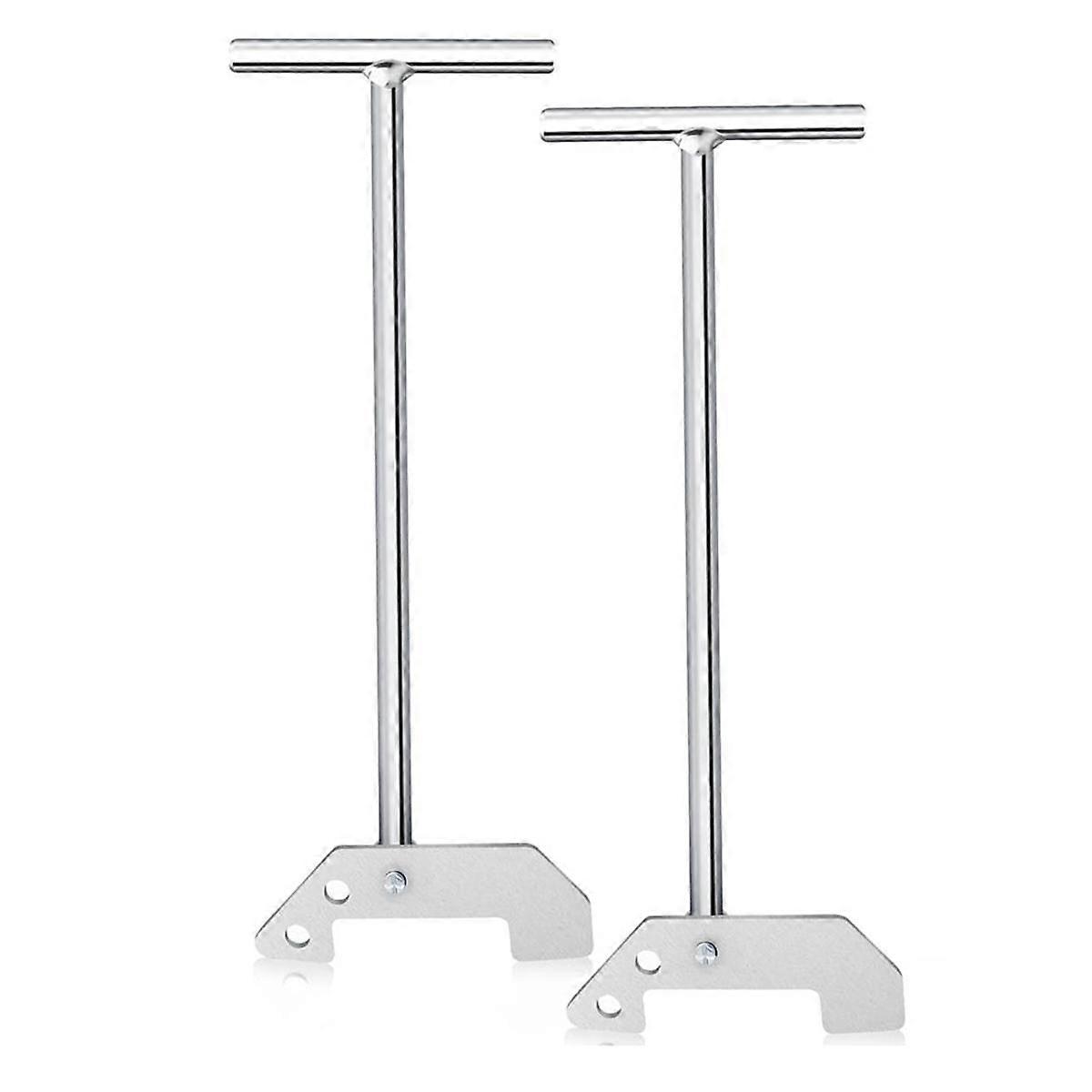 2Pack Garbage Disposer Unjamming Wrench for Garbage Disposals, Unclog Kitchen Sink Clogging