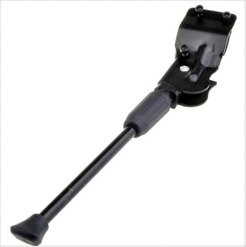 Wabjtam Adjustable Bicycle Kickstand With Concealed Spring-loaded Latch, For 24-29 Inch Bike Kickstand