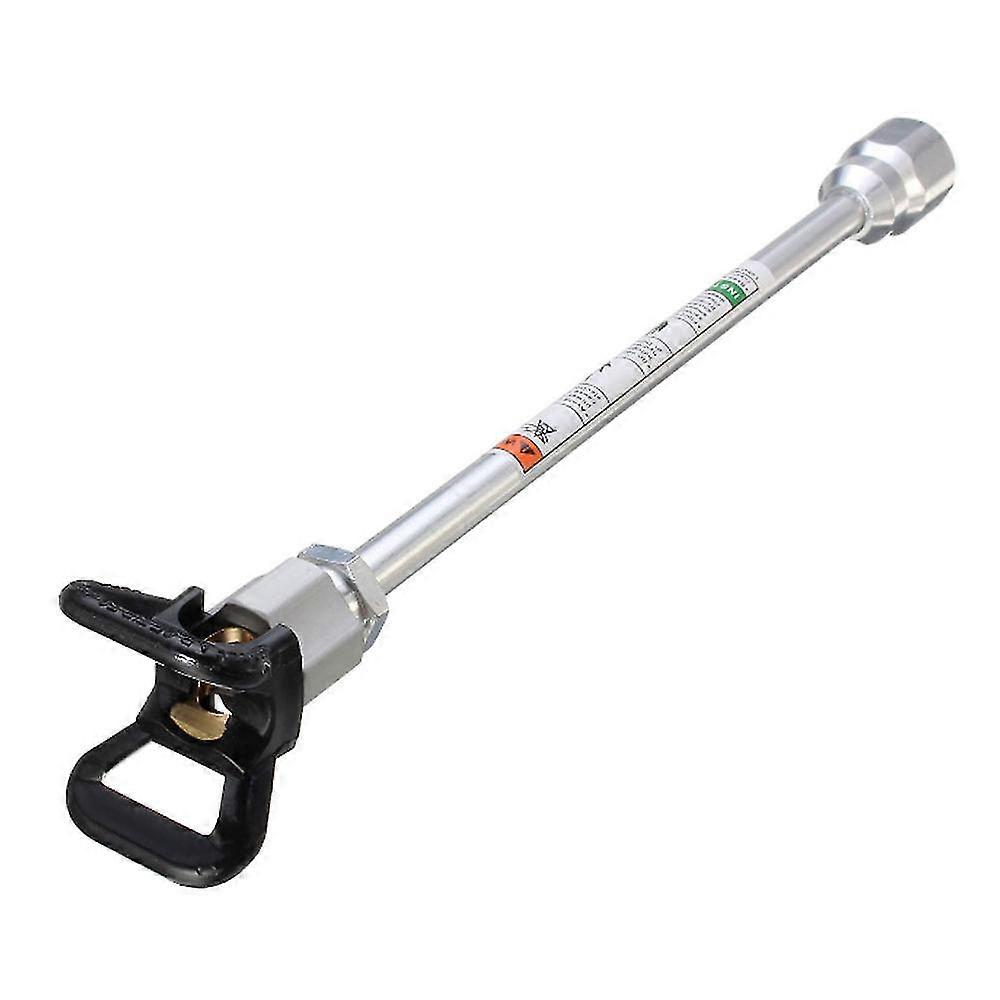 Wagner Control Pro Extensión de boquilla 30 cm, Negro