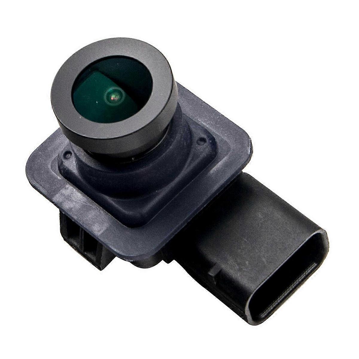 Compatible 2011-2015 Compatibled Edge / 2011-2013 Lincoln MKX Rear View Camera