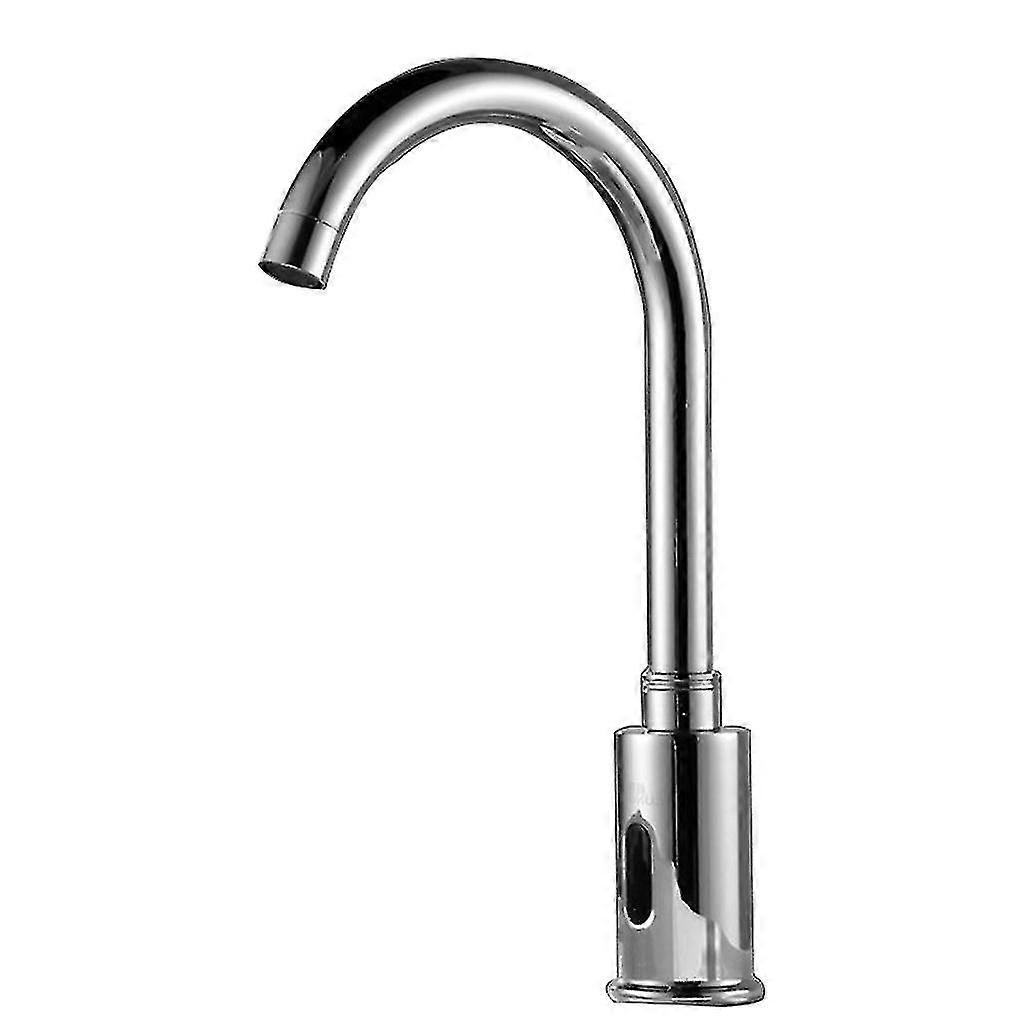 Grifo automático del sensor táctil
