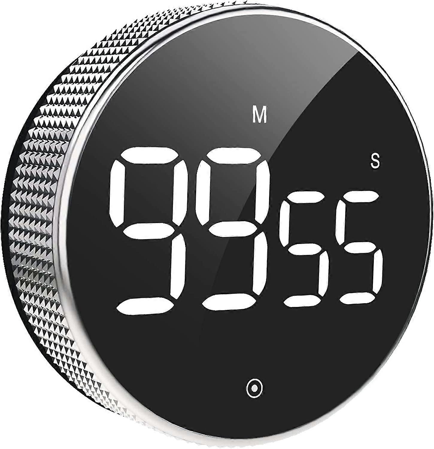 Kitchen Timer, Digital Classroom Timer