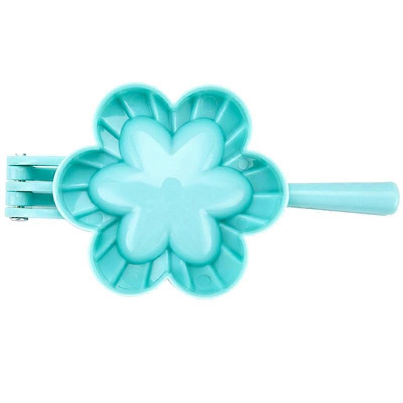 Heart Butterfly Dumpling Mold Maker DIY Dough Household Kitchen Baking Gadgets