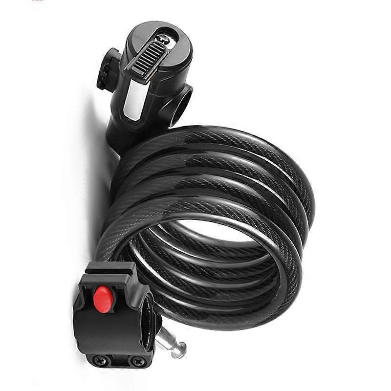 INF Transparent Ykellock 1.2m 12mm mit Halterung