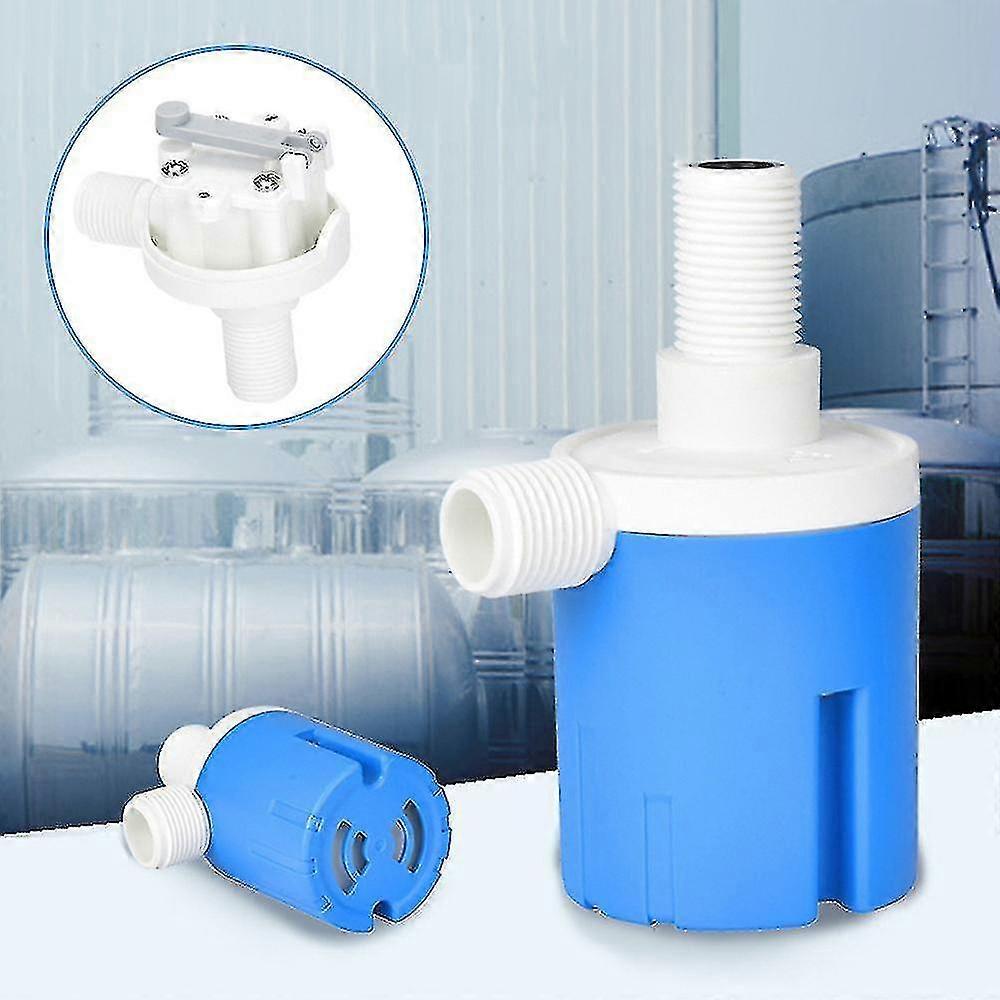 Water Float Valve Practical Water Level Control Automatic Float Valve