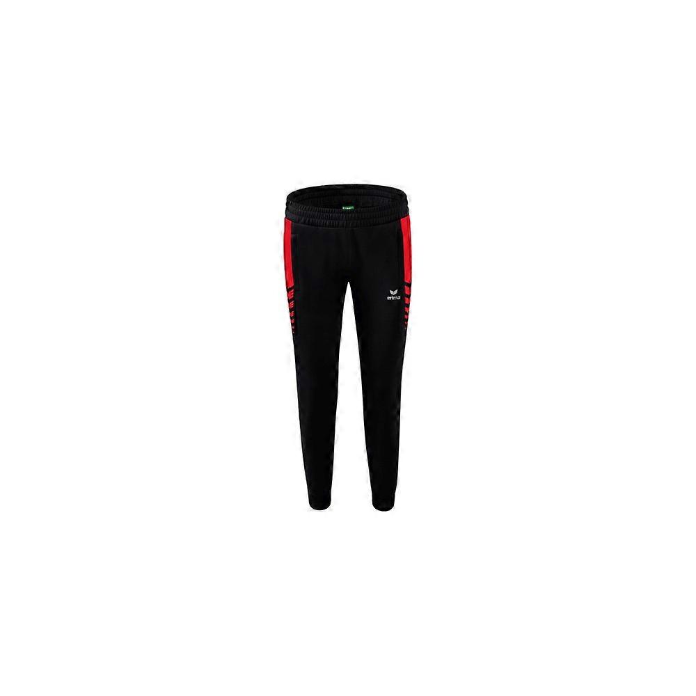 Trousers Erima Six Wings Worker Lang 1102210