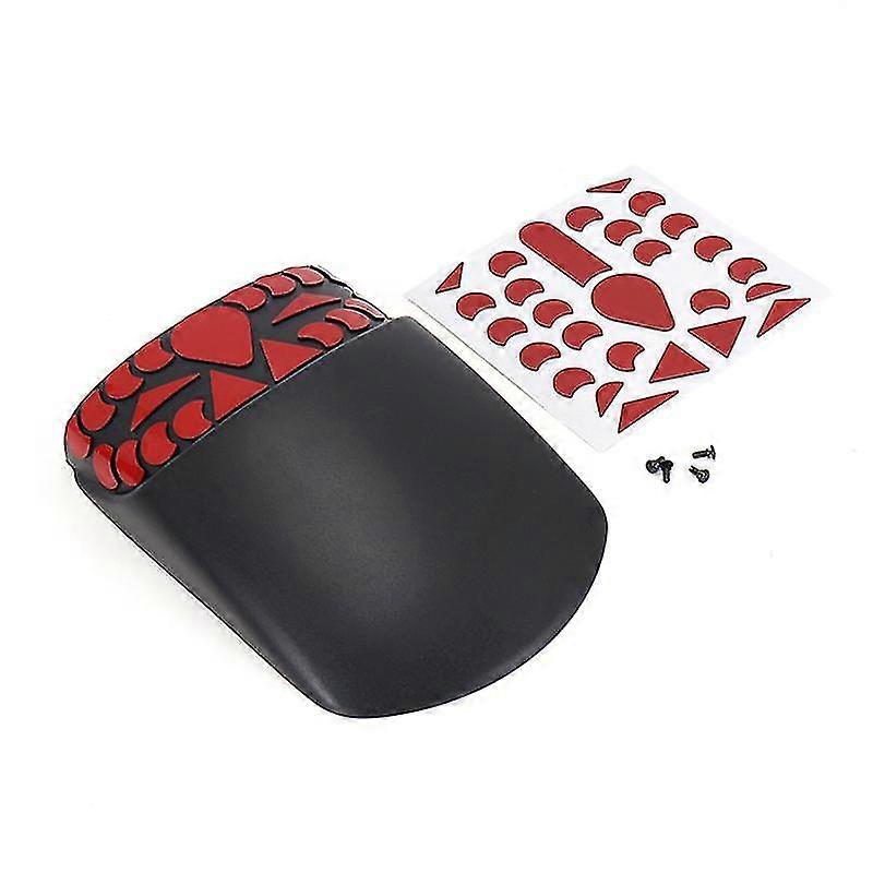 Motorcycle Front Mudguard Rear Extender Extension for NC750 X NC 750 X NC750X 2021 2022