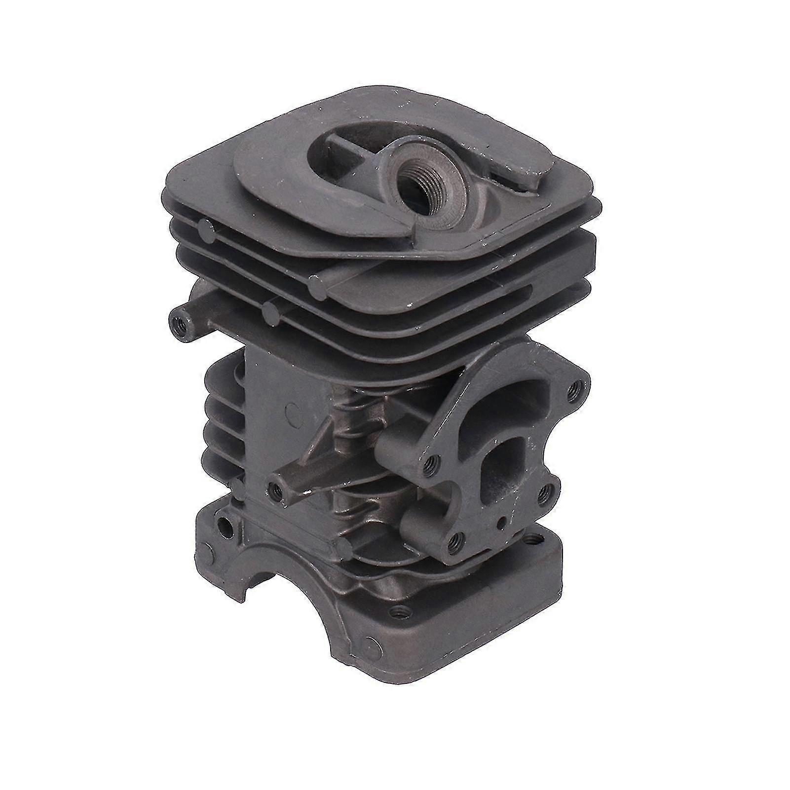 Cylinder Piston Carburetor Kit 39mm for Chain Saw Models 235 236 236E 240 240E-