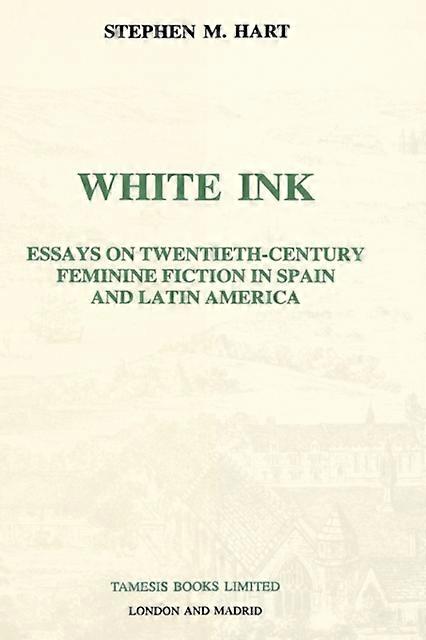 White Ink
