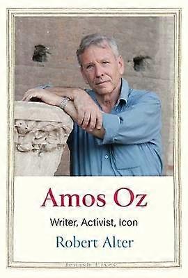 Amos Oz