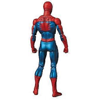 Mafex モデルフィギュア マーベル ザ・アメイジング スパイダーマン