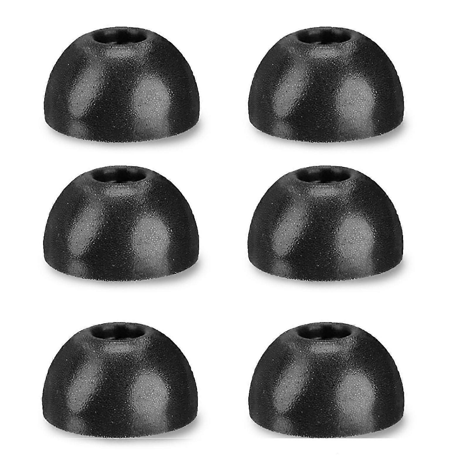 Replacement Memory Foam For  For Galaxy Buds Plus Earphone Ear Pads For Case