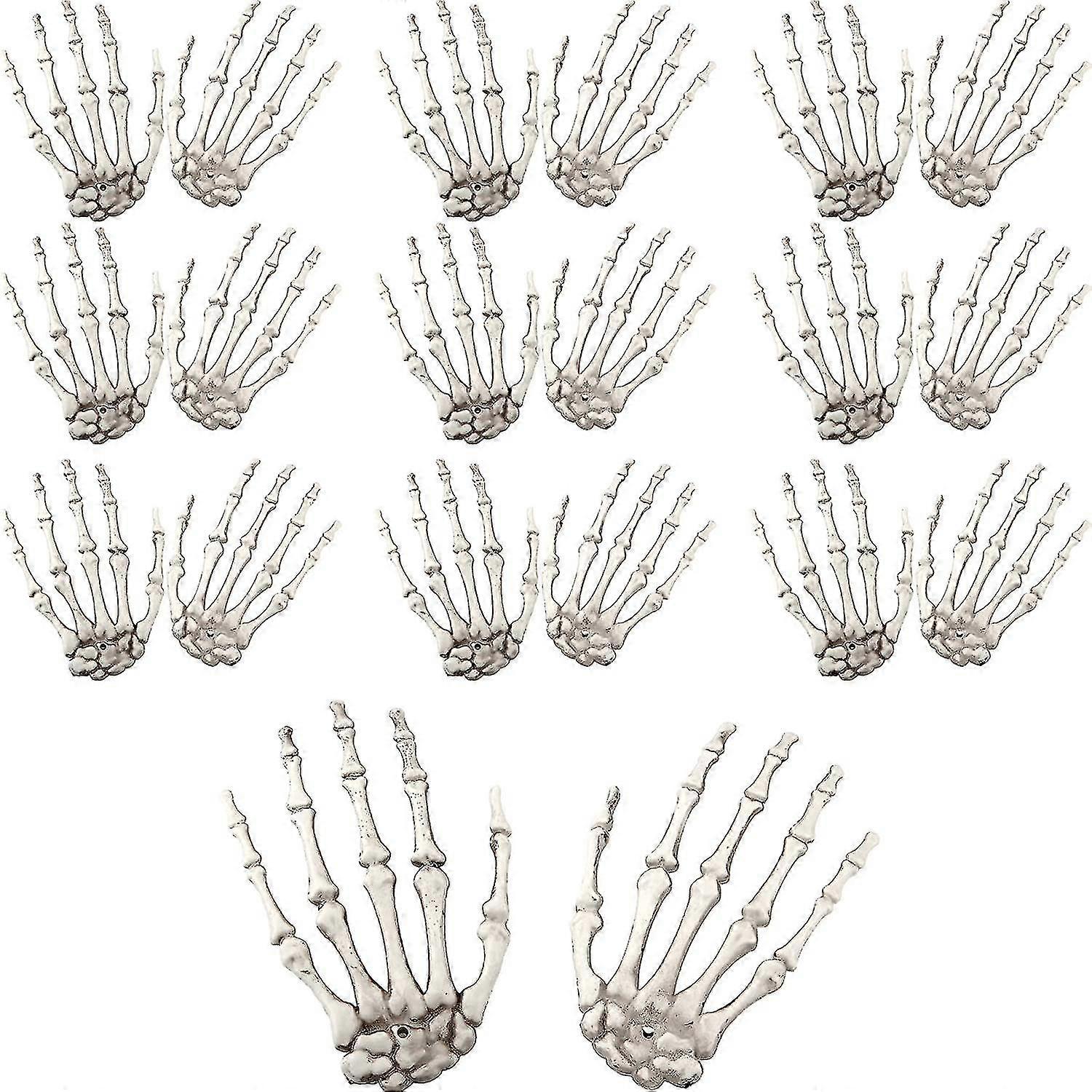 Hands Size Hand Rat For Props10 Ps