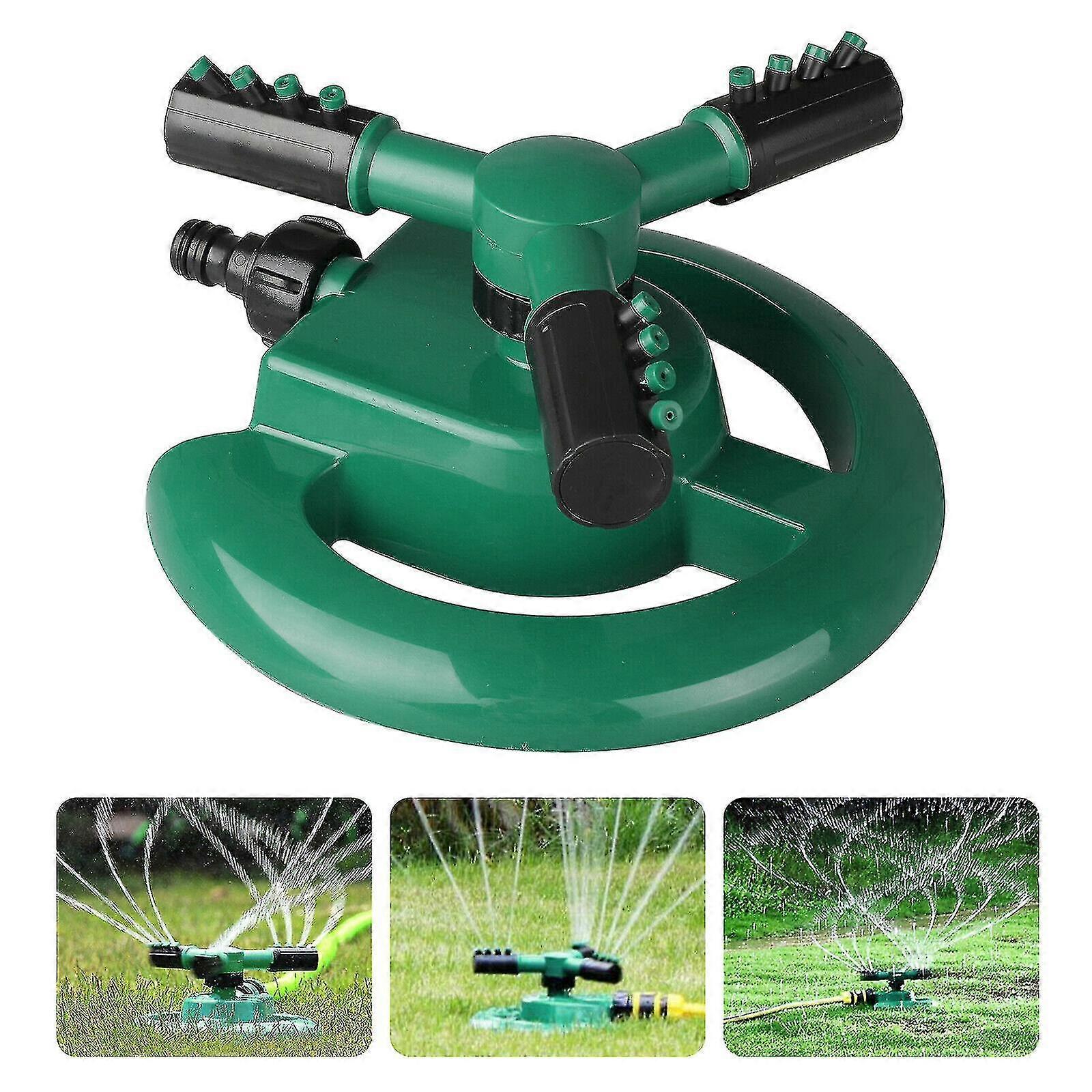 Water Sprinkler