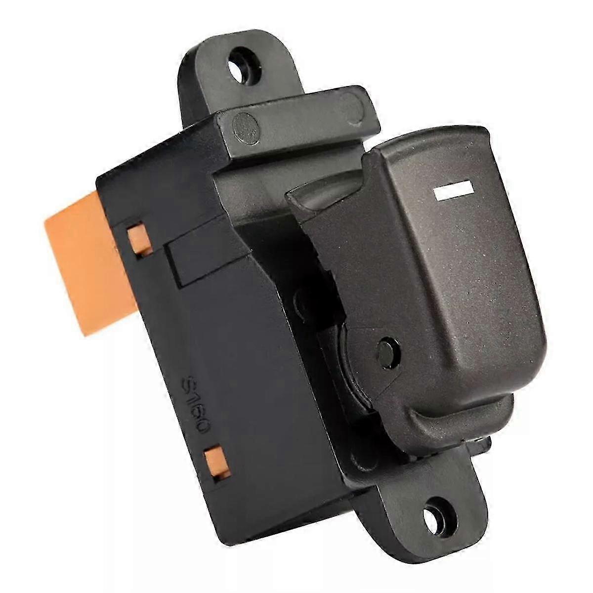 Car 93580-3K500 Front Rear Passenger Side Power Window Lifter Control Switch Button for 2008-2010 LHD
