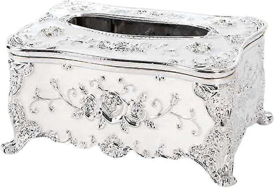 Tissue Paper Dispenser Napkin Storage Box