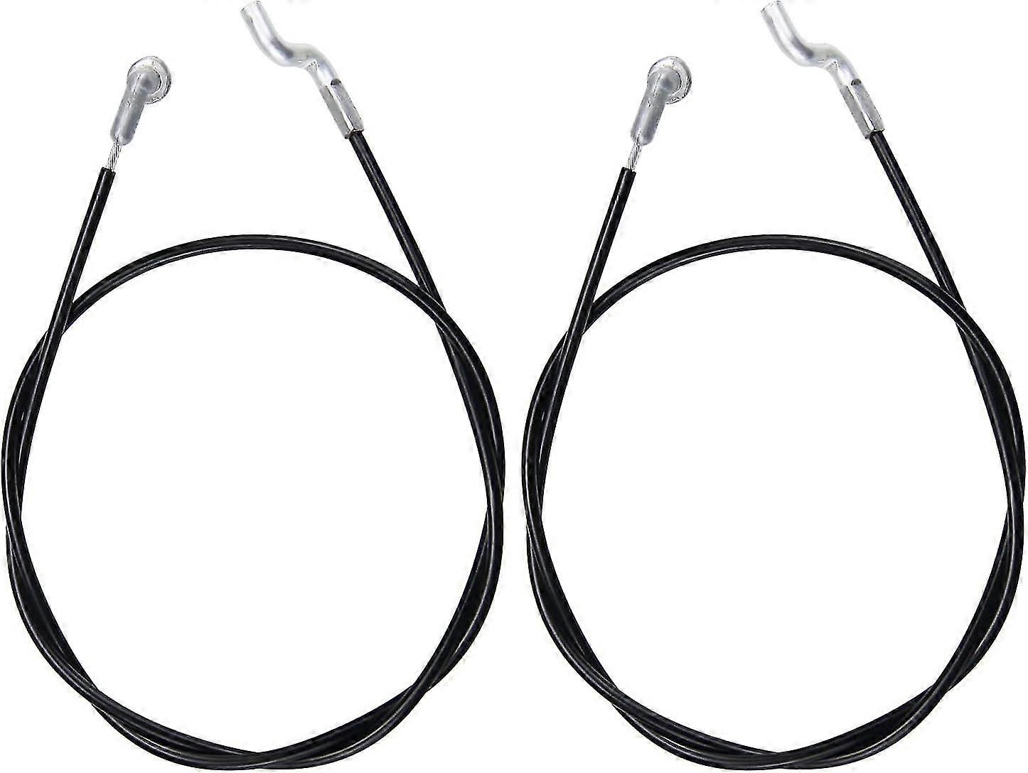 Speed Selector Cable (2-pk) For Two-stage Snowblowers