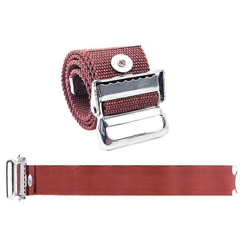 INF Adjustable Stilt Replacement Straps (2-Pack)