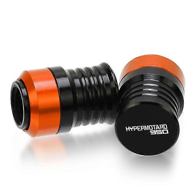 Motorcycle Accessorie Wheel Tire Valve Stem Caps Airtight Cover For DUCATI HYPERMOTARD 950 2019 2020 2021 2022 HYPERMOTARD950