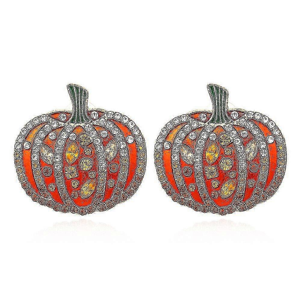 Oran El Cute Stud Earrings