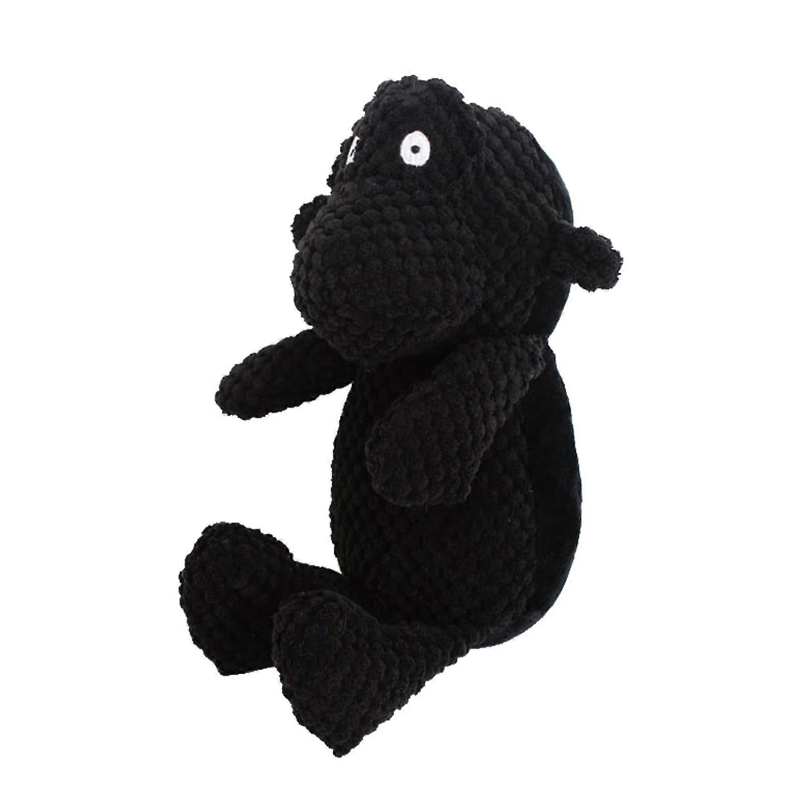 Entwickelt für starke Kauer