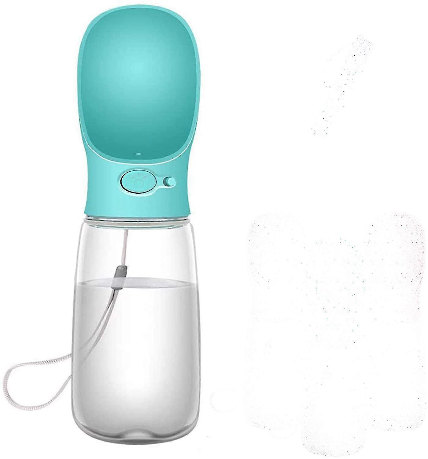 犬の水筒, ペット猫旅行ウォーターボトルポータブル旅行ウォーターボトルキャンプ, ハイキング, ハイキング, トレーニング, 旅行, 屋外飲用噴水