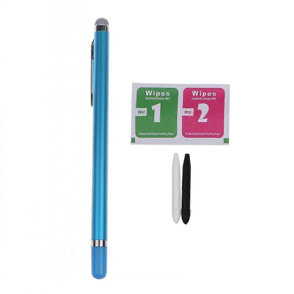 Capacitive Pen Mobile Phone Tablet Stylus Stylus with Fiber Tip Mobile Phone Tablet Universal Touch Pen