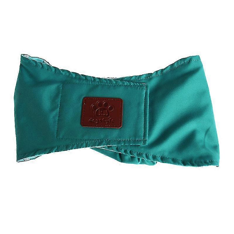 The New 1pcs Practical Dog Diapers-c