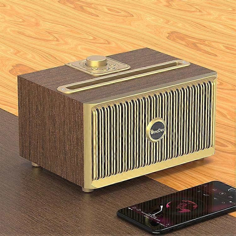 Oneder V6 Portable Bluetooth Speaker