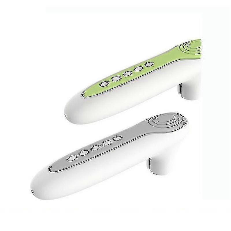 Child Safety Silicone Doorknob Gloves, 2 Piece, Silicone Door Handle Gloves Protective Suite Door Handle Anti-collision Sleeve Door Handle Buffer Anti