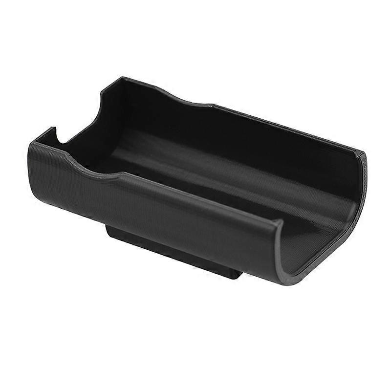 Practical Battery Bracket Charging Bracket for FPV Goggles V2 Drone Accessory Plastic Battery Holde
