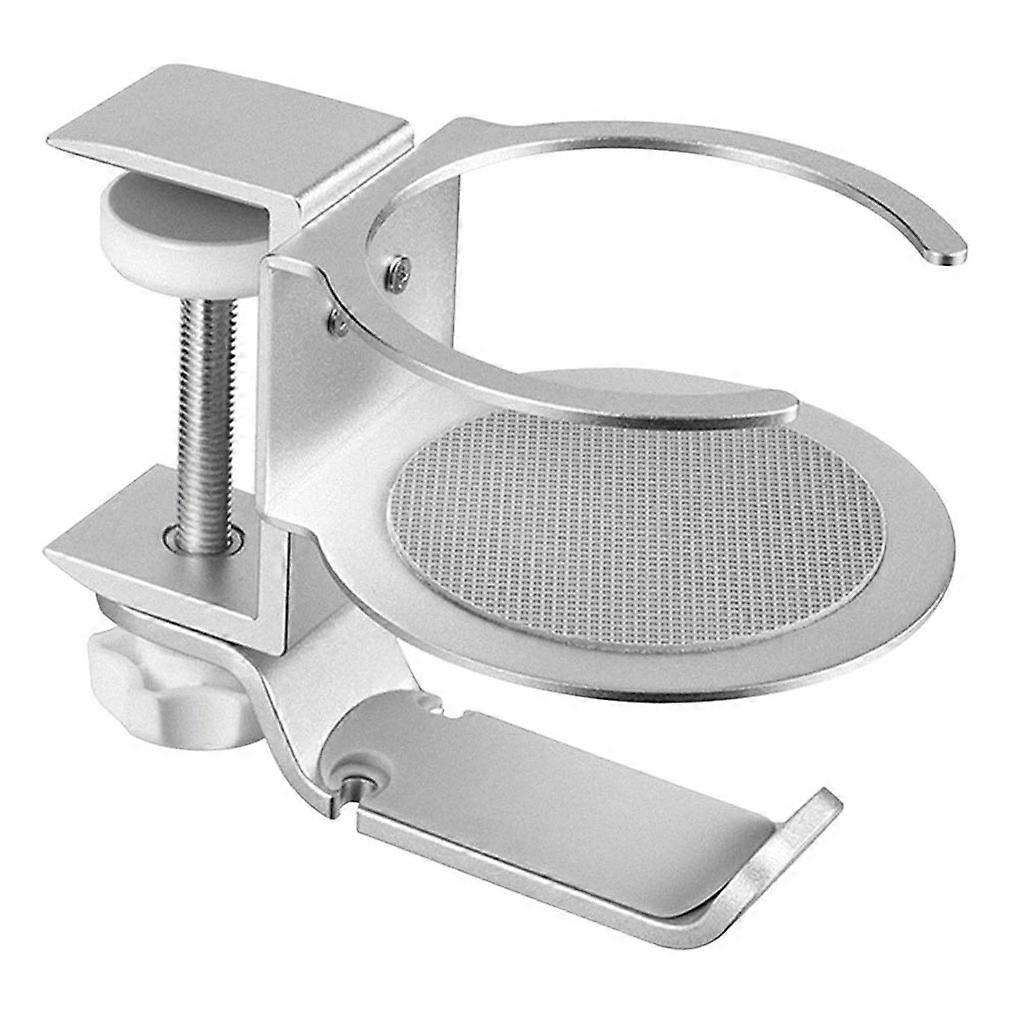 Saving Space Desktop Gamer Headphone Stand  Headphone Cup Holder