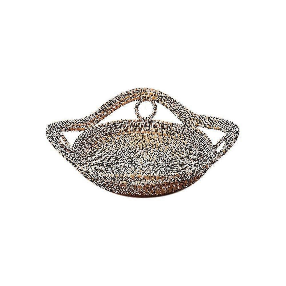 Retractable H With Steel Cord, H With Key Ring For Key Chain (grey) (1pcs)