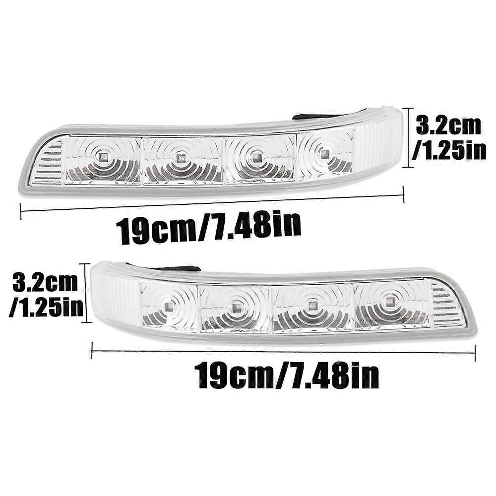 Rechtes Spiegelglas Für KIA Sorento XM 2009-2014 - OE 87621-2P030