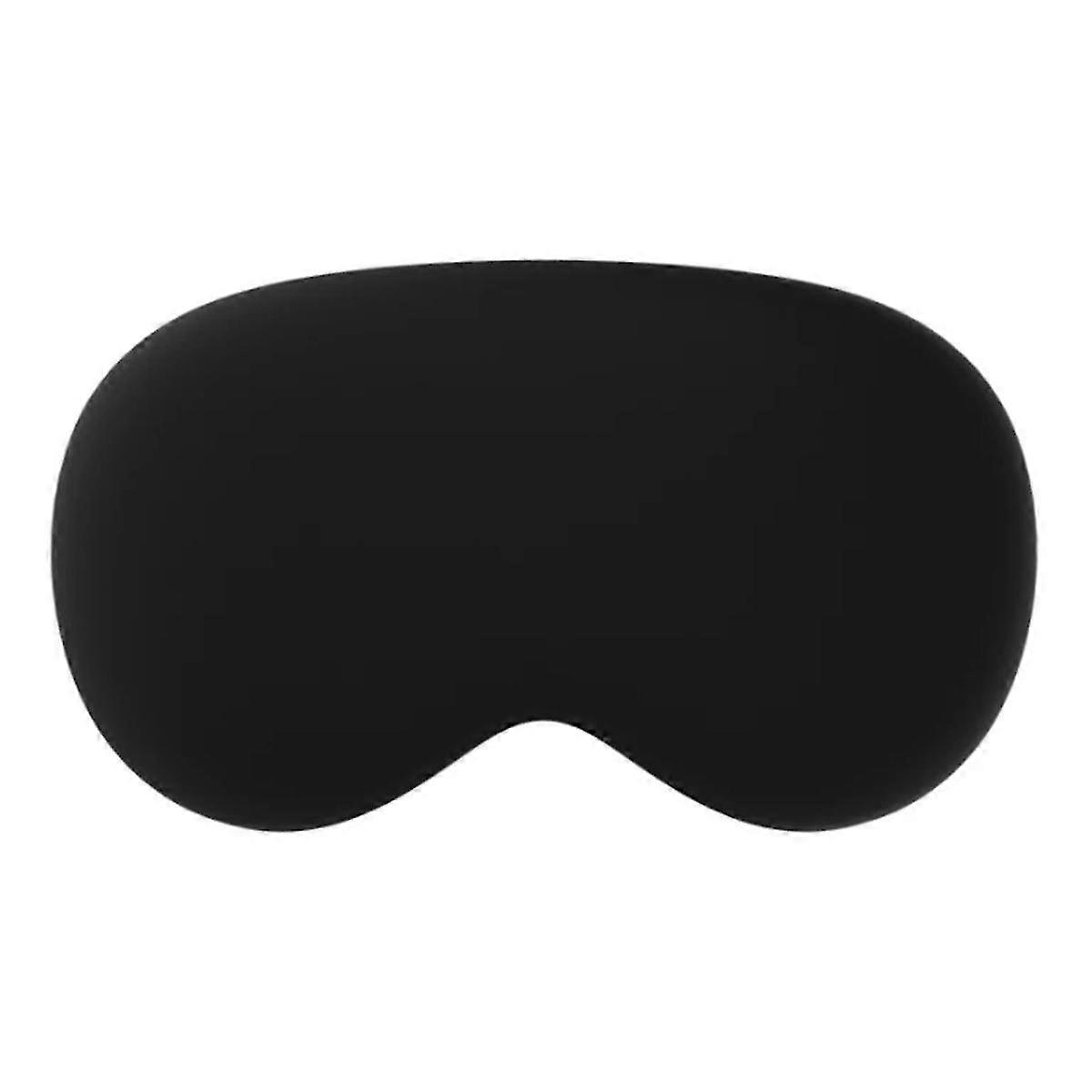 For VR Headset Silicone Protective Case, Head-Mounted Mask, Lens Cap, Controller Handle-B