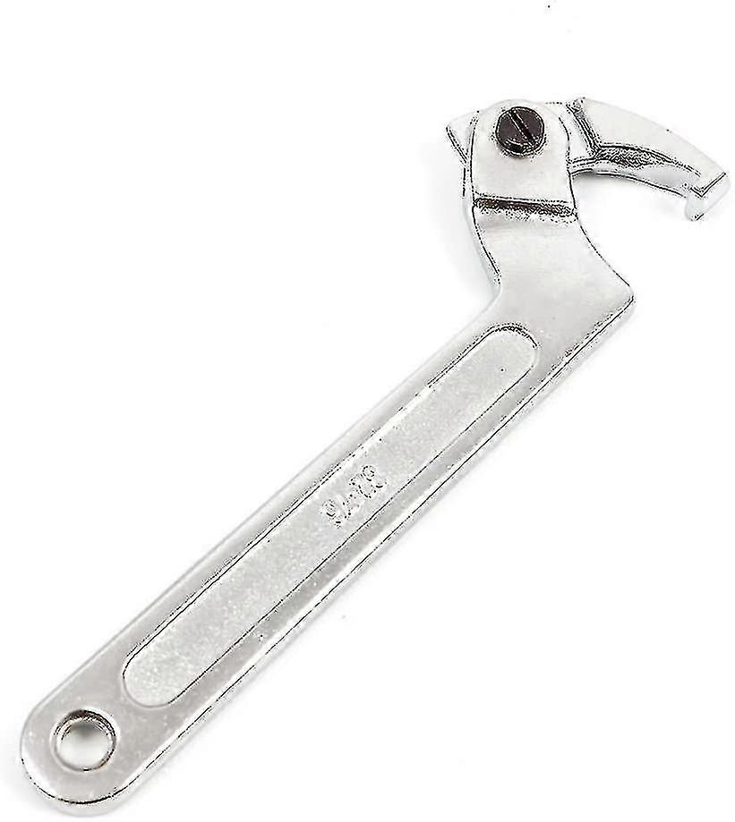 Adjustable Hinged Pin Wrenches For Slotted Nuts 19-51mm -MXBC