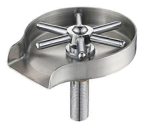 Press Type Glass Washer Glass Washer (1pcs)