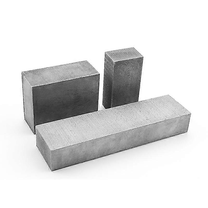 40mm 50mm anpassad titanplåt Titan Ti-legering Tc4 / gr5 Ti plåtplatta Ti titanplåt anpassa