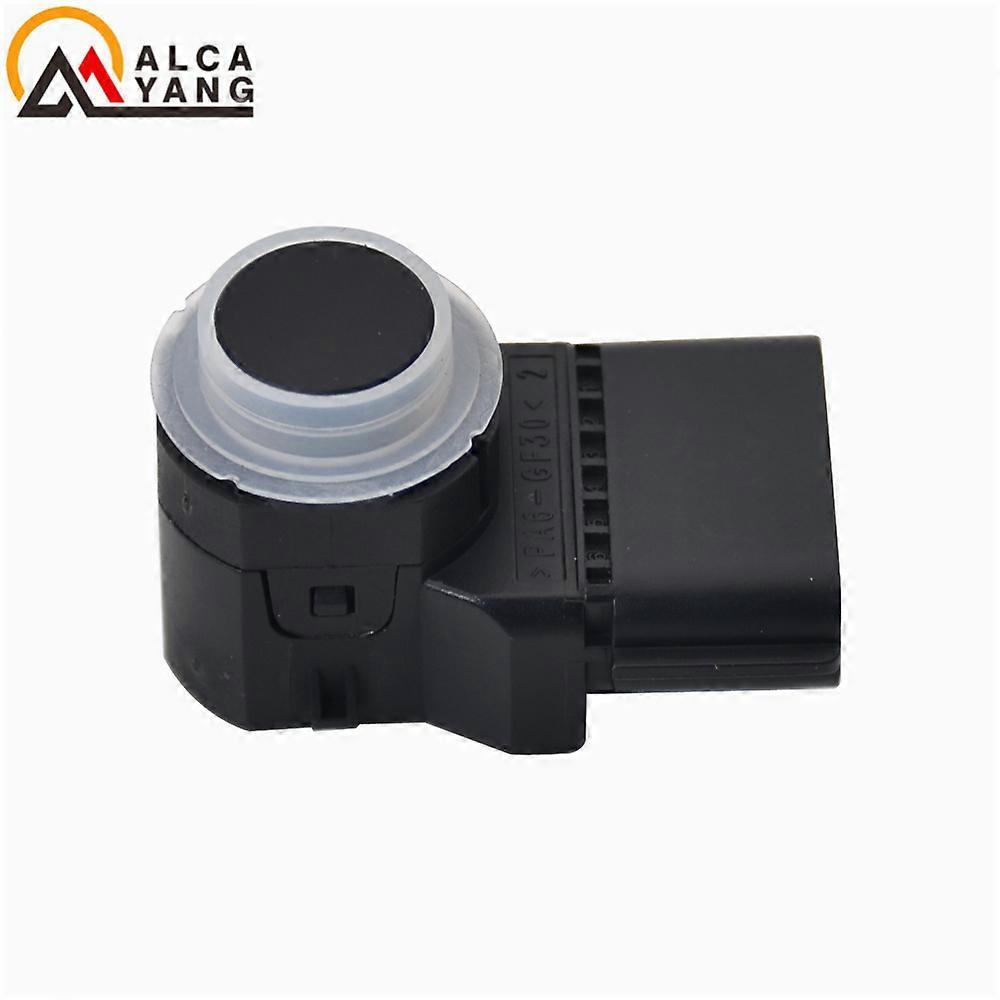 95720-3Z000 4MT006HCDヒュンダイi40カーアクセサリー用ブラックPDCパーキングセンサー