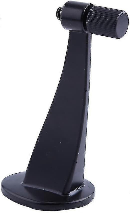 Siyah Metal Dürbün Tripod Adaptörü
