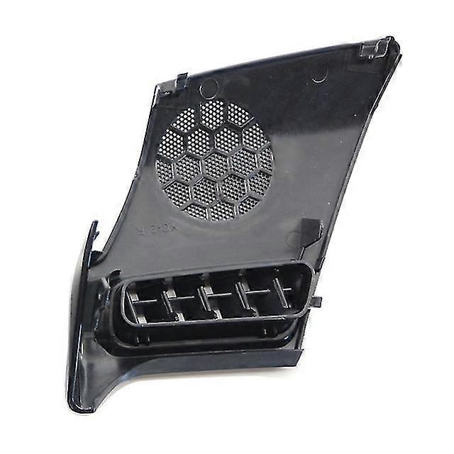 2106800639 Car Dash Board Air Vent Speaker Grill Cover For W210 E Class E320 E430 E55 1996 2002 Right & Left D7ya| |