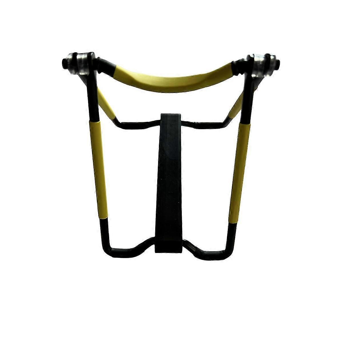 Gitarr Qinto Elbas Universal Nackstöd Nackstöd Ramunderhållsverktyg, gul